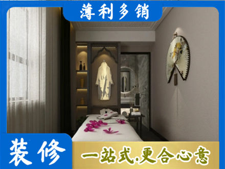 林周县专业衣帽间装修